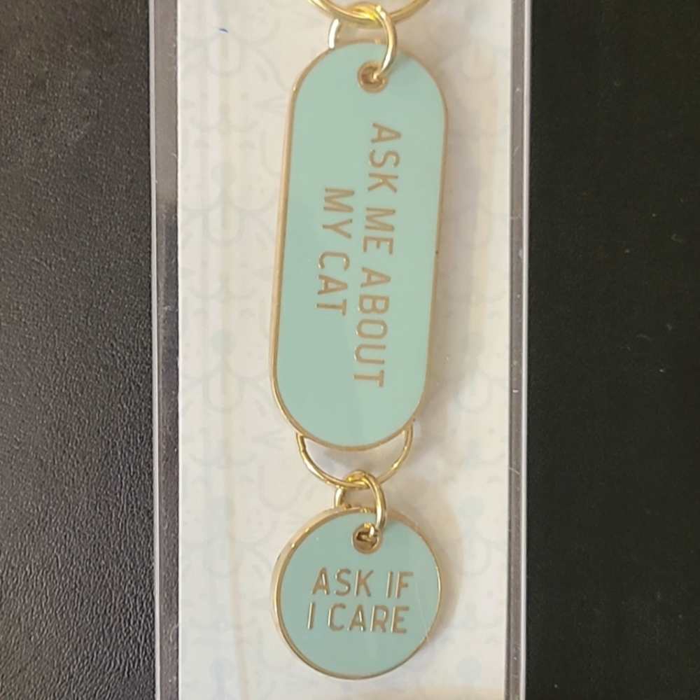 Matching People and Cat Tags